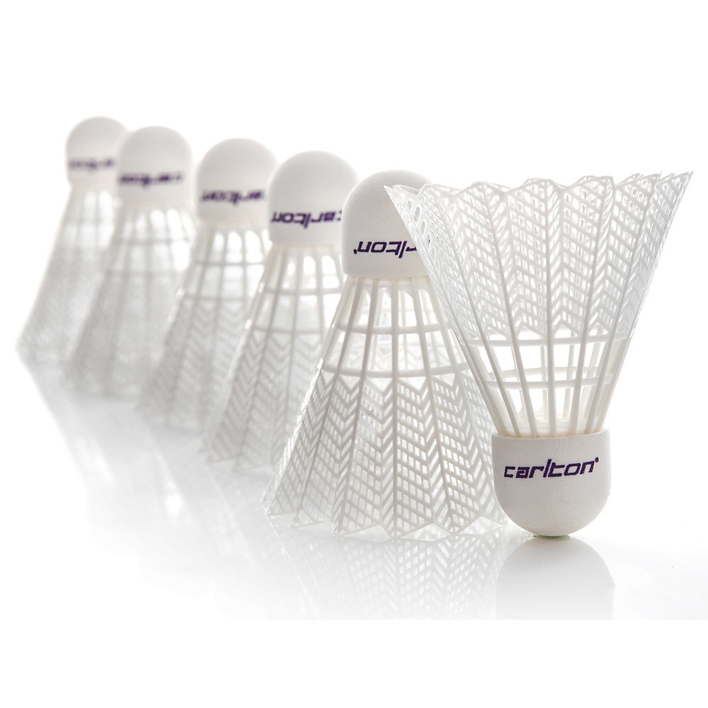 Carlton T800 Shuttlecocks