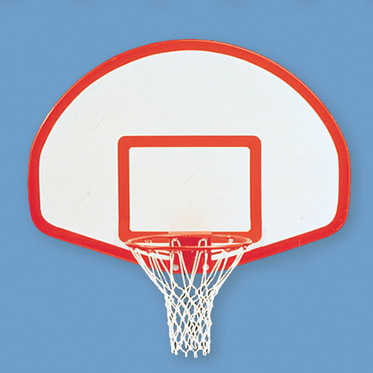 Jaypro Basketball System - Titan™ Adjustable Series - Athletic Stuff