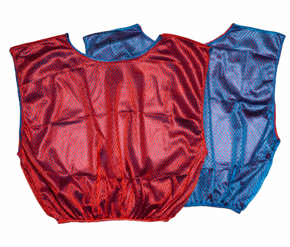 Champion Sports Reversible Scrimmage Vests1