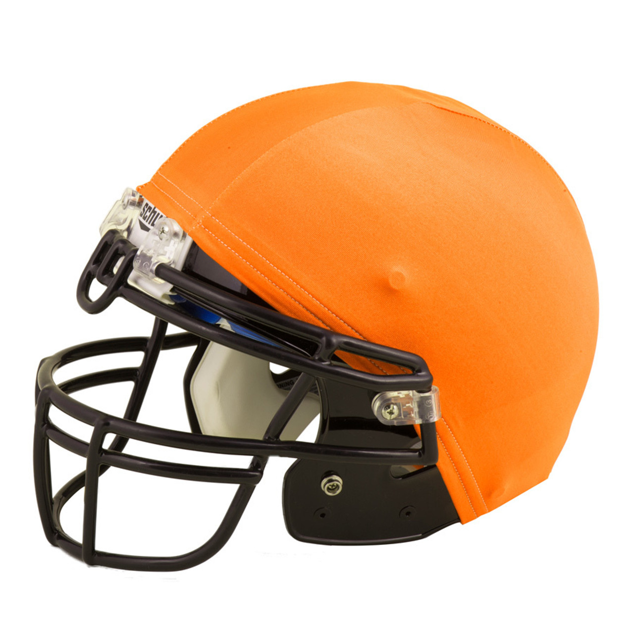 football scrimmage helmet covers