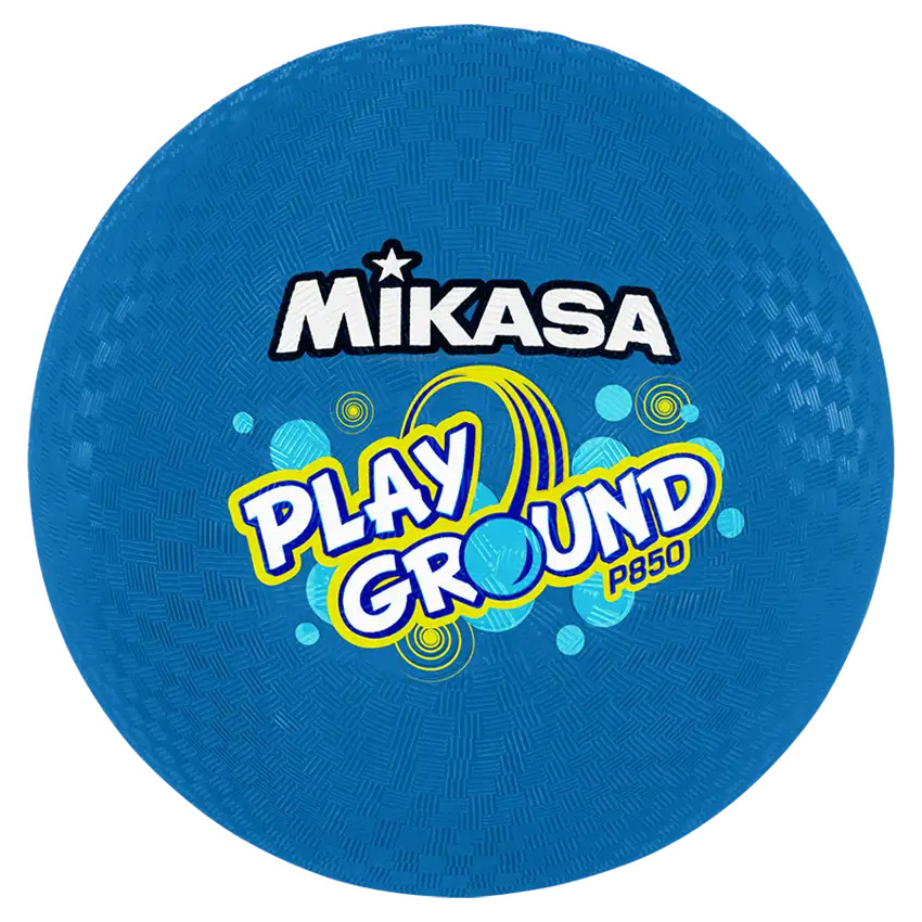 Mikasa 8.5'' Playground Ball