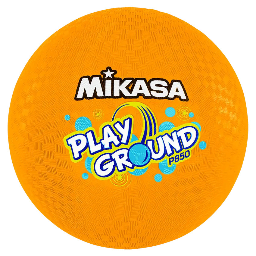 Mikasa 8.5'' Playground Ball
