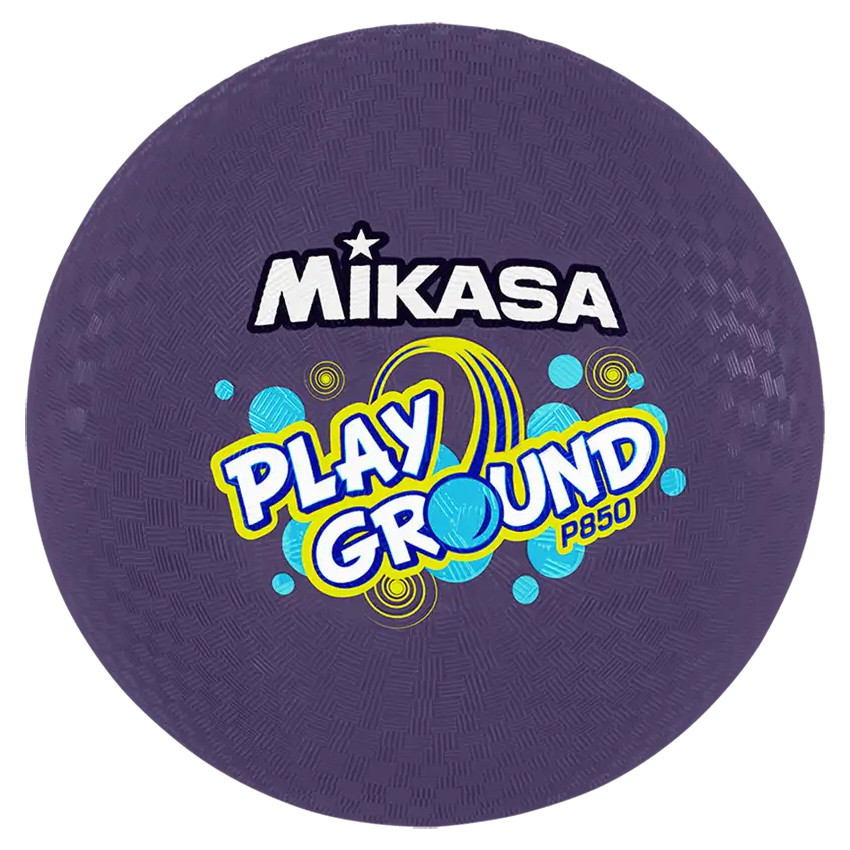 Mikasa 8.5'' Playground Ball