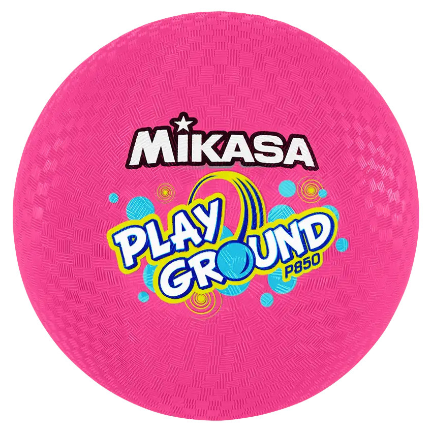 Mikasa 8.5'' Playground Ball