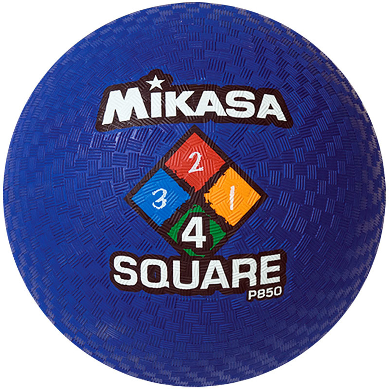  Mikasa Playground Ball (Lime, 5-Inch) : Dodgeballs : Toys &  Games