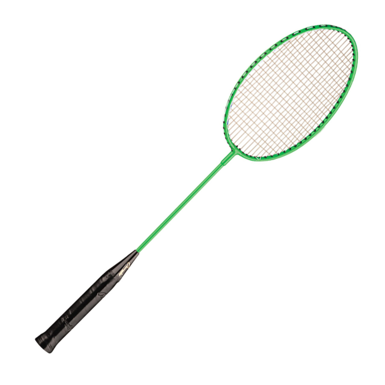Champion Sports All-Steel Badminton Racket