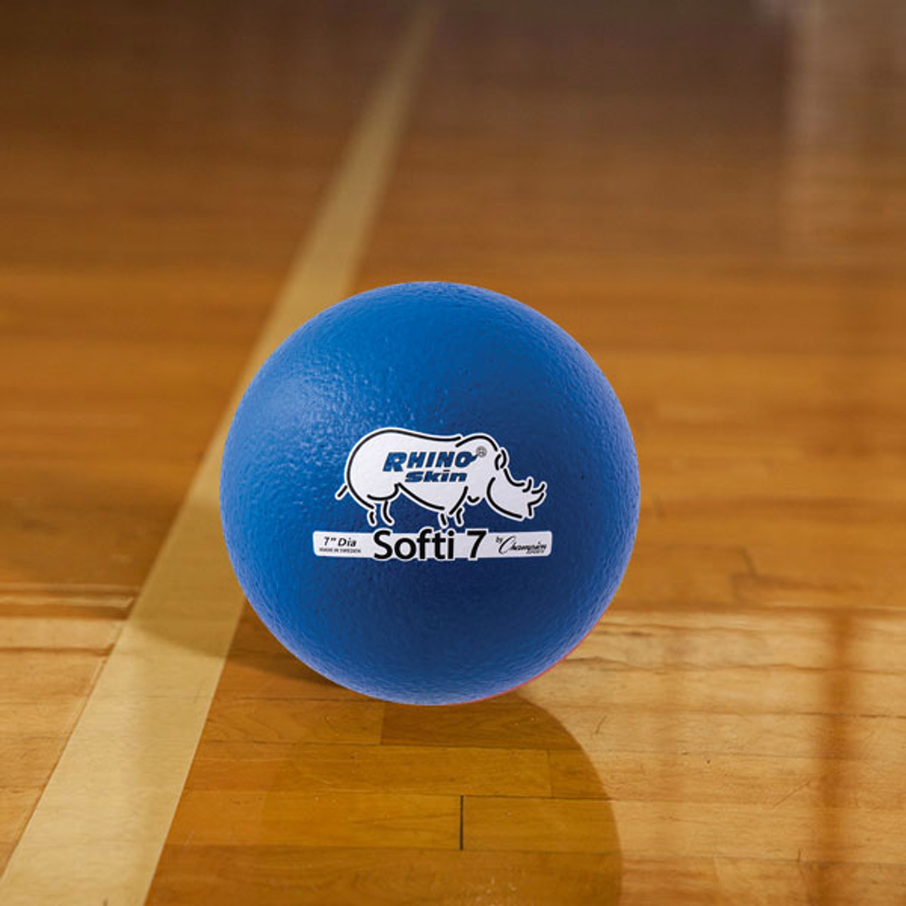 Champion Sports Rhino Skin Super Special Ball - 10