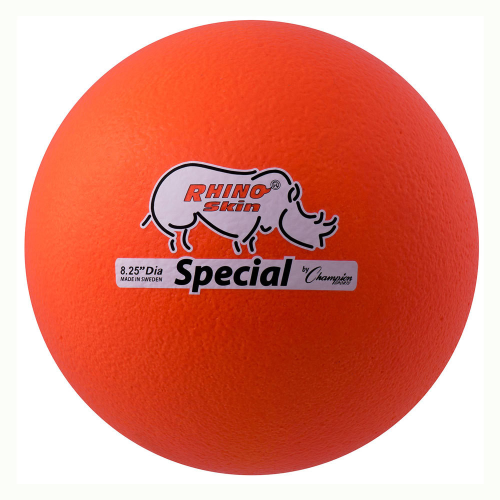 Rhino Skin 8.5'' Special Ball