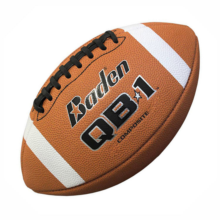Baden Sports QB1 Football - Thumbnail 2