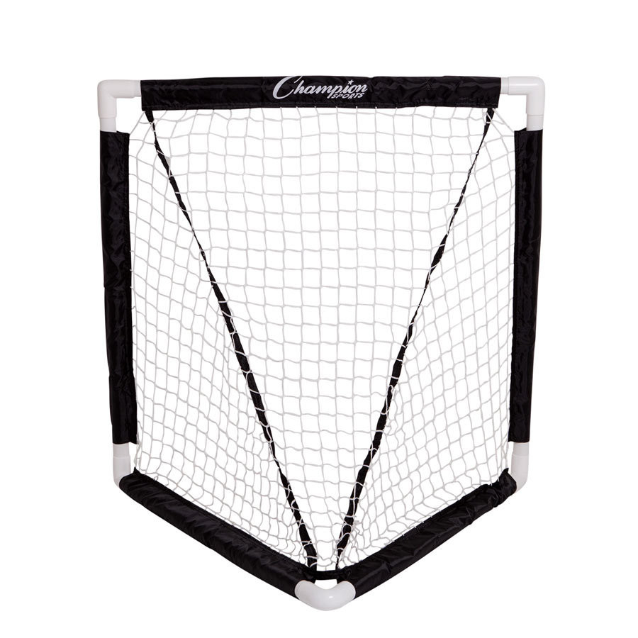 Champion Sports Mini Lacrosse Game Set