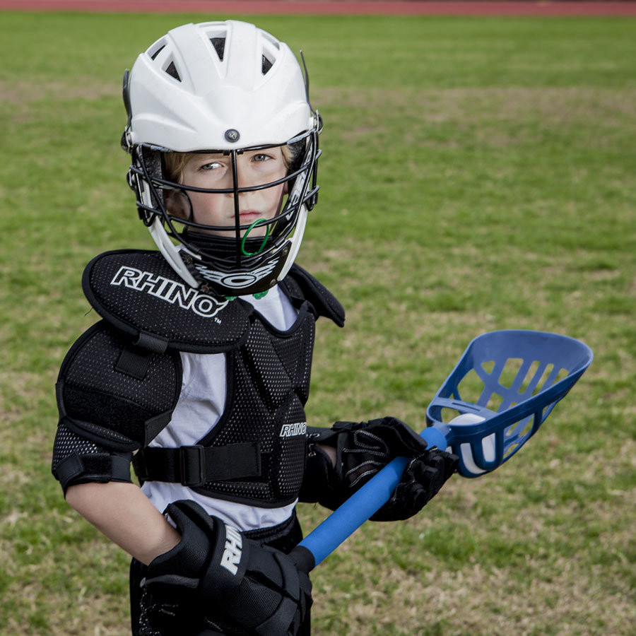 Champion Sports Mini Lacrosse Game Set