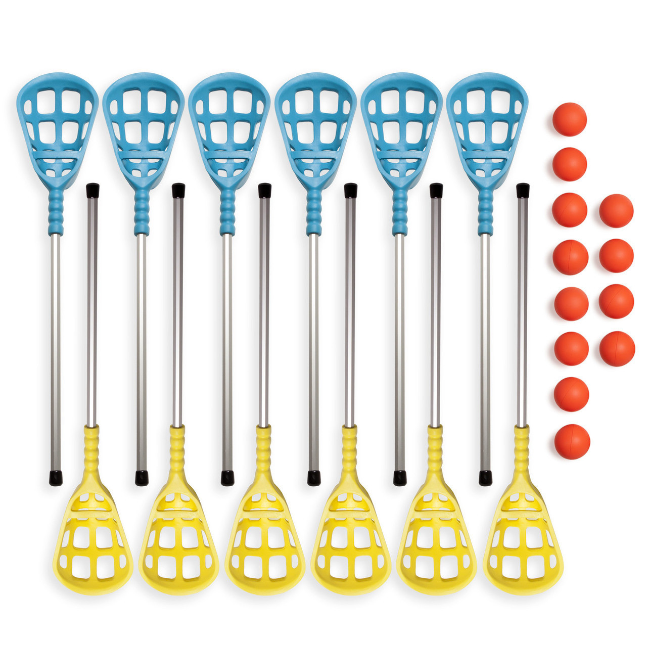 Champion Sports Rhino Skin Lacrosse - Thumbnail 4