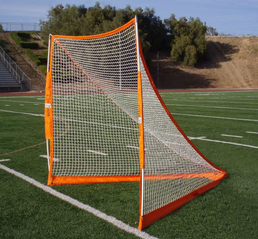 Bownet Lacrosse Goal