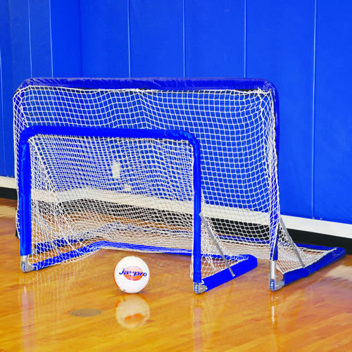 Jaypro Sports Roll-A-Goal Soccer Goals