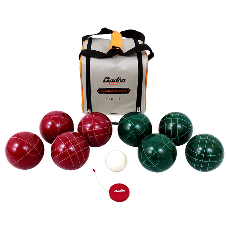 Baden Sports Champions Series Bocce Ball