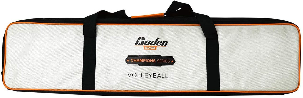 Champions Series Volleyball Set