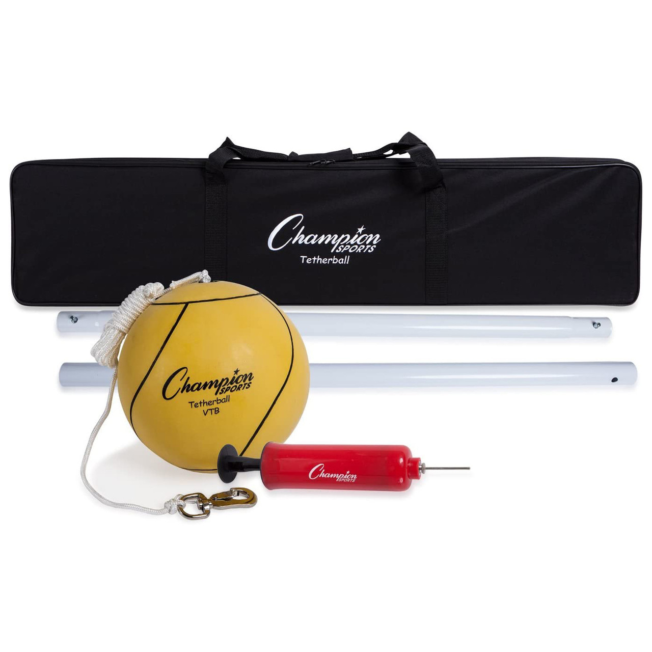 Champions Series Badminton Set