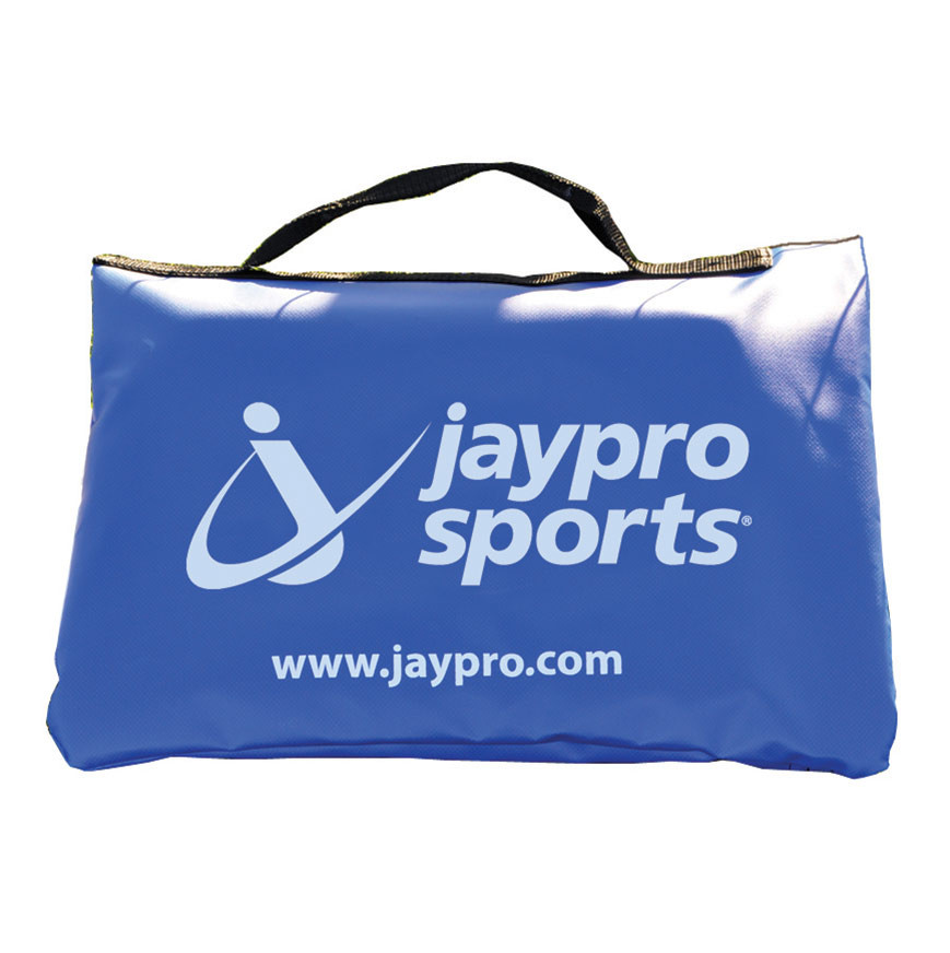 Soccer Goal Sand Bag Set