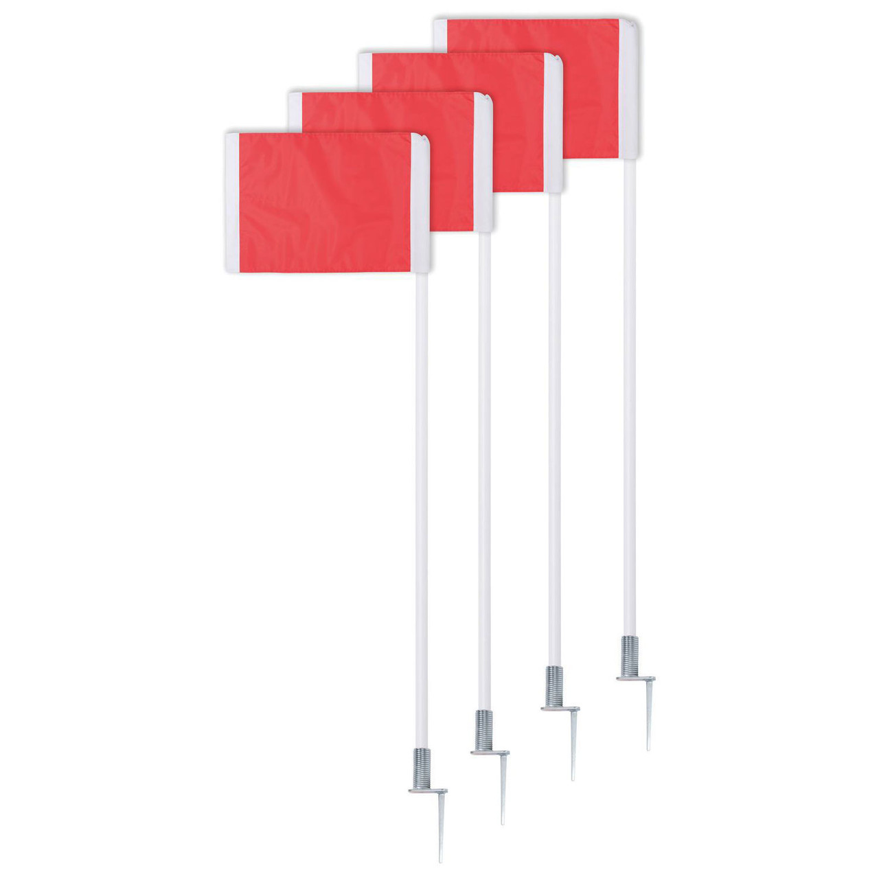 Champion Sports Corner Flags - Thumbnail 2
