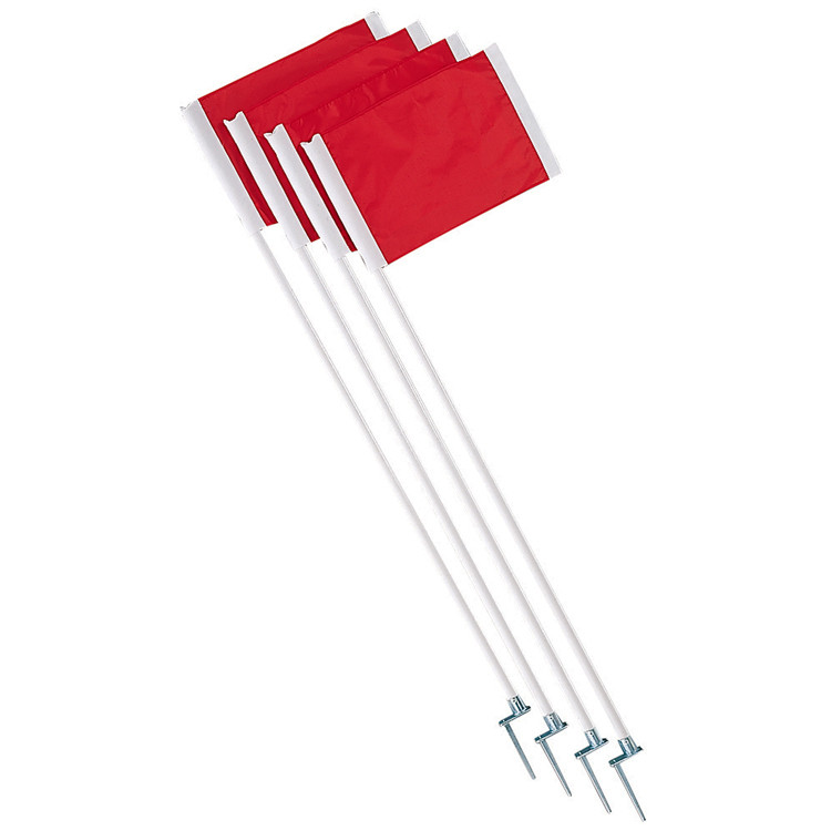 Champion Sports Soccer Corner Flag