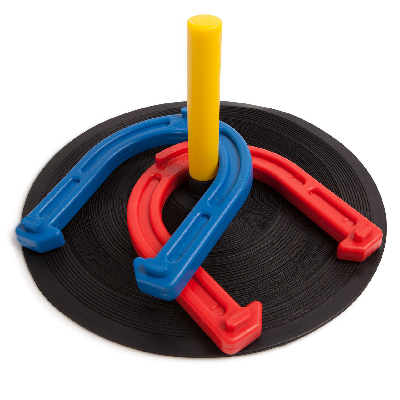 Amazon.com : Champion Sports Speed Ring Set Yellow, One Size : Ring Toss  Games : Sports & Outdoors