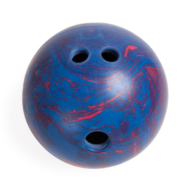 Champion Sports Deluxe Bowling Set