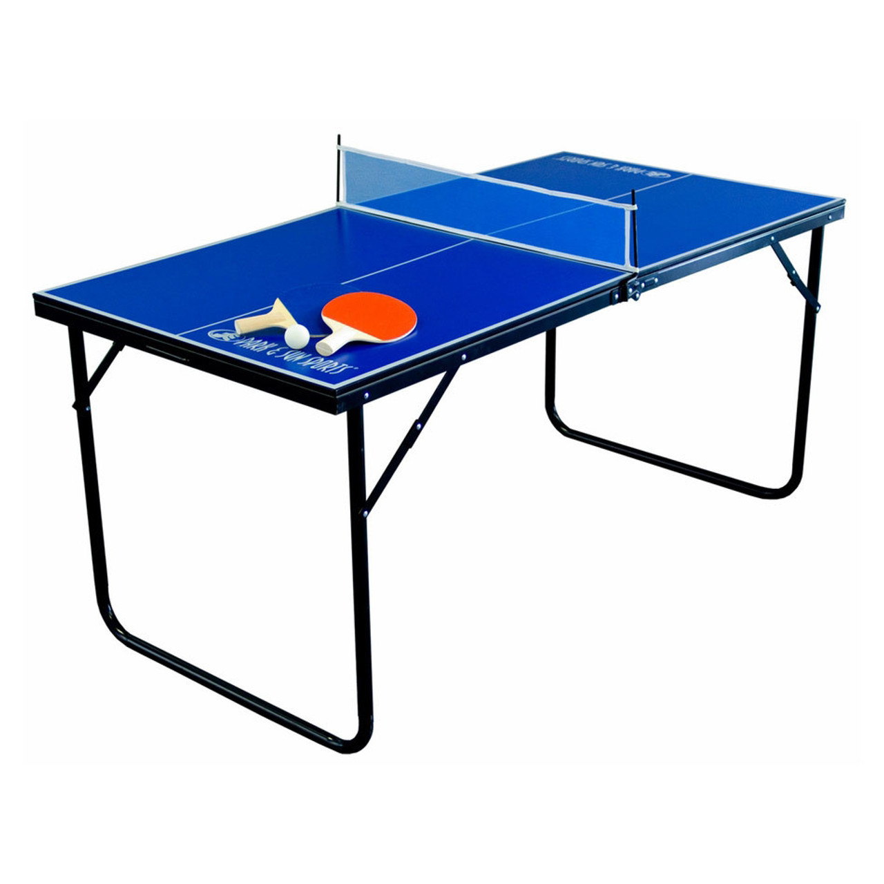 Park & Sun Mini Table Tennis Table