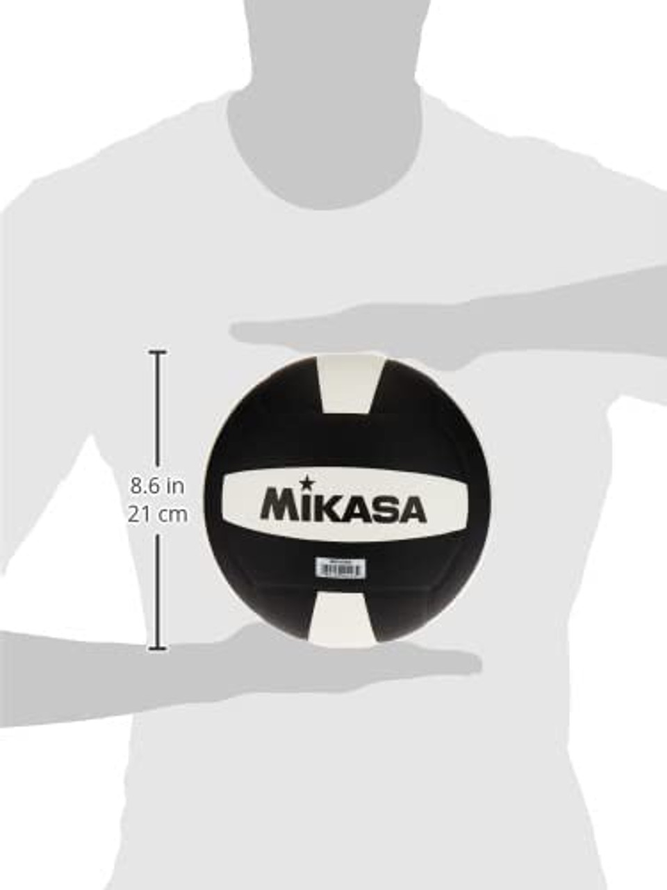 Mikasa HeavyWeight Setters Training Volleyball