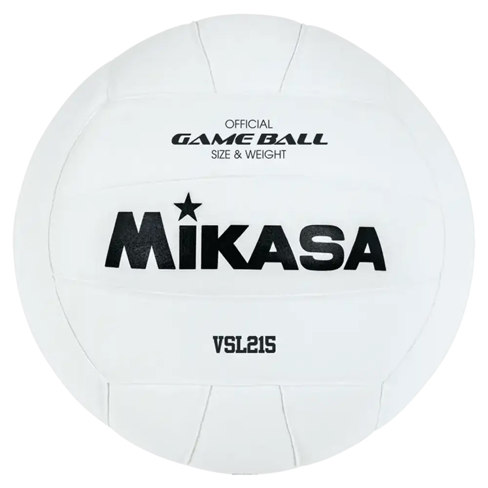 Mikasa VSL215 Recreational Volleyball