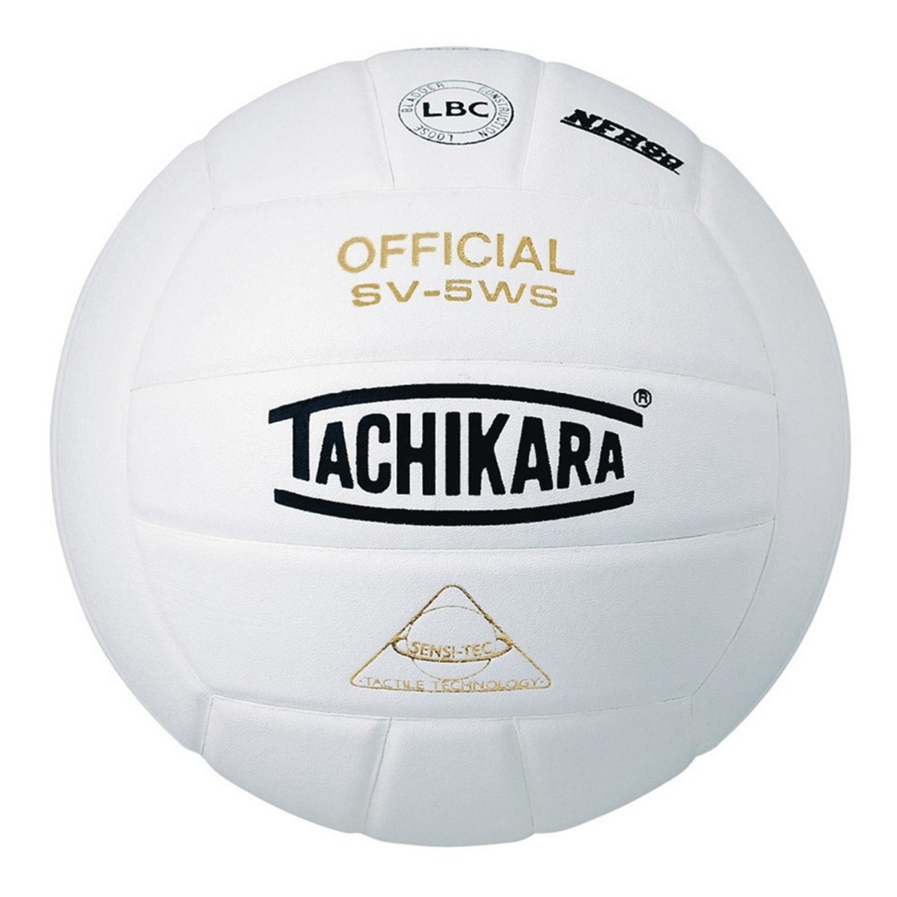 Tachikara SV5WS Super Soft Volleyball