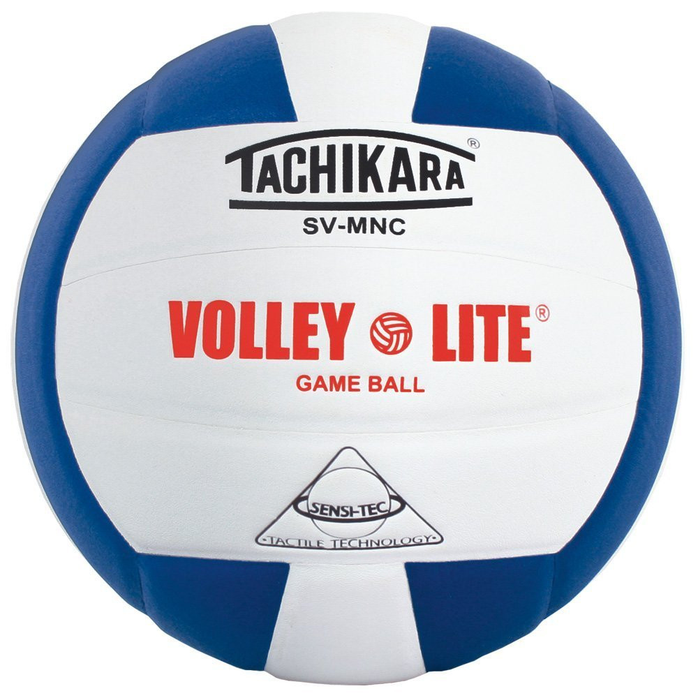 Tachikara Volley Lite Volleyball