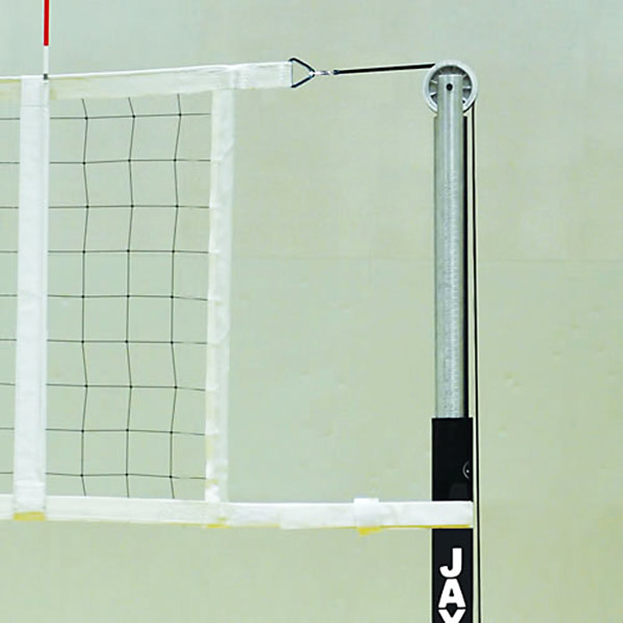 Jaypro PVB5000 Featherlite Volleyball System