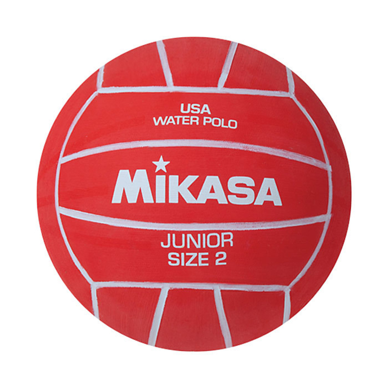Taglia 2 Mikasa Water Polo Ball   Ragazzi 