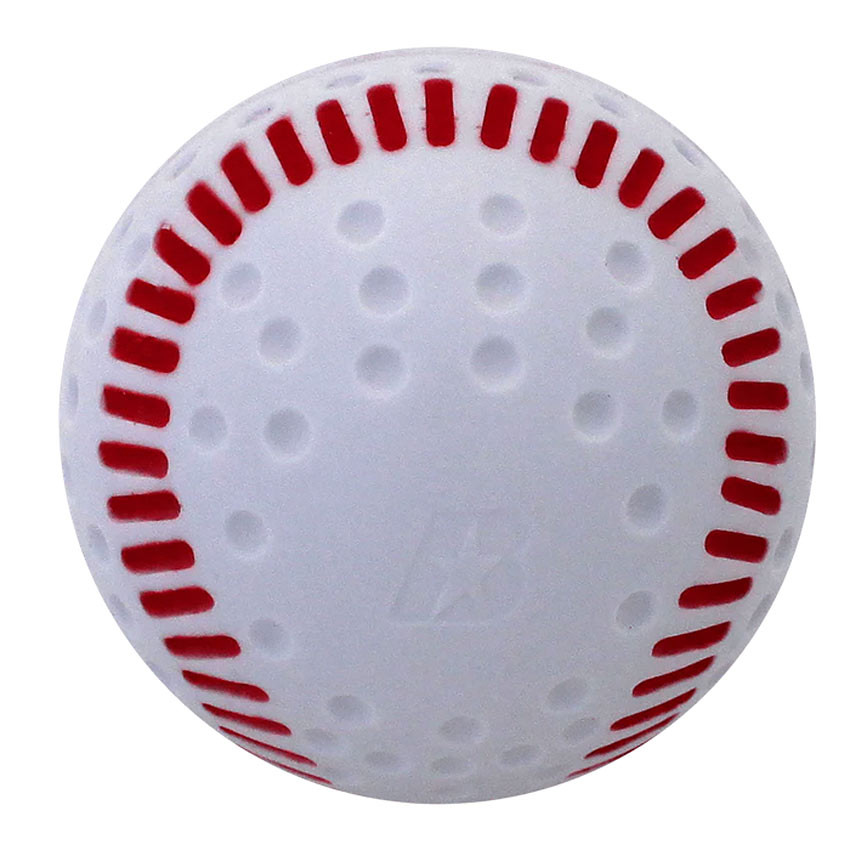 Baden Sports Pitching Machine Balls - Thumbnail 2