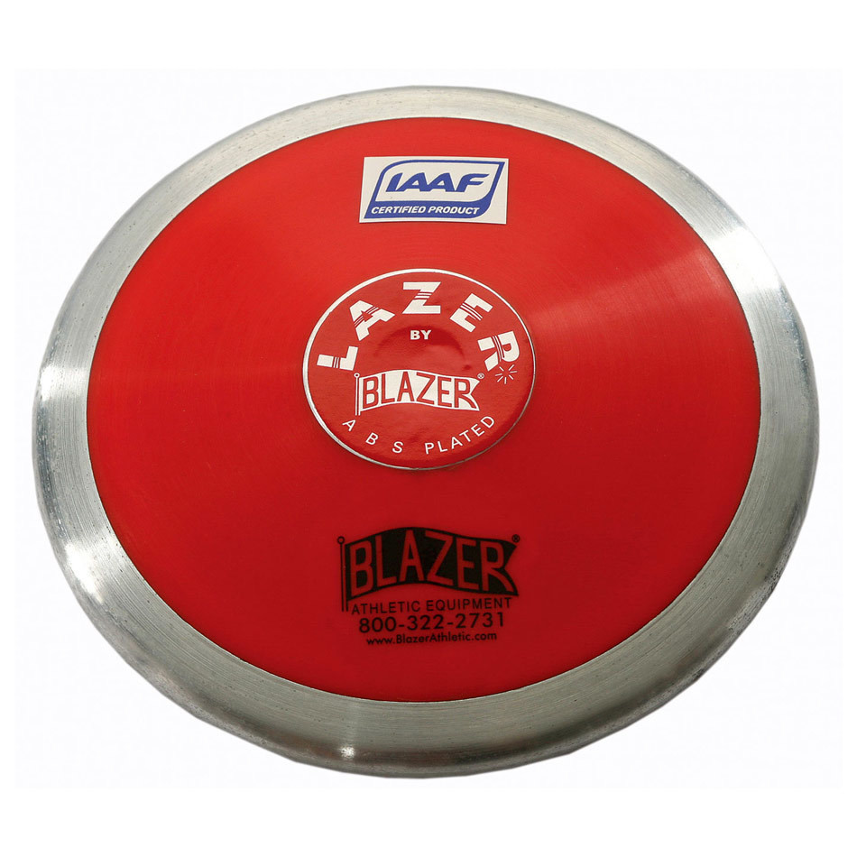 Blazer Mfg. Lazer Discus