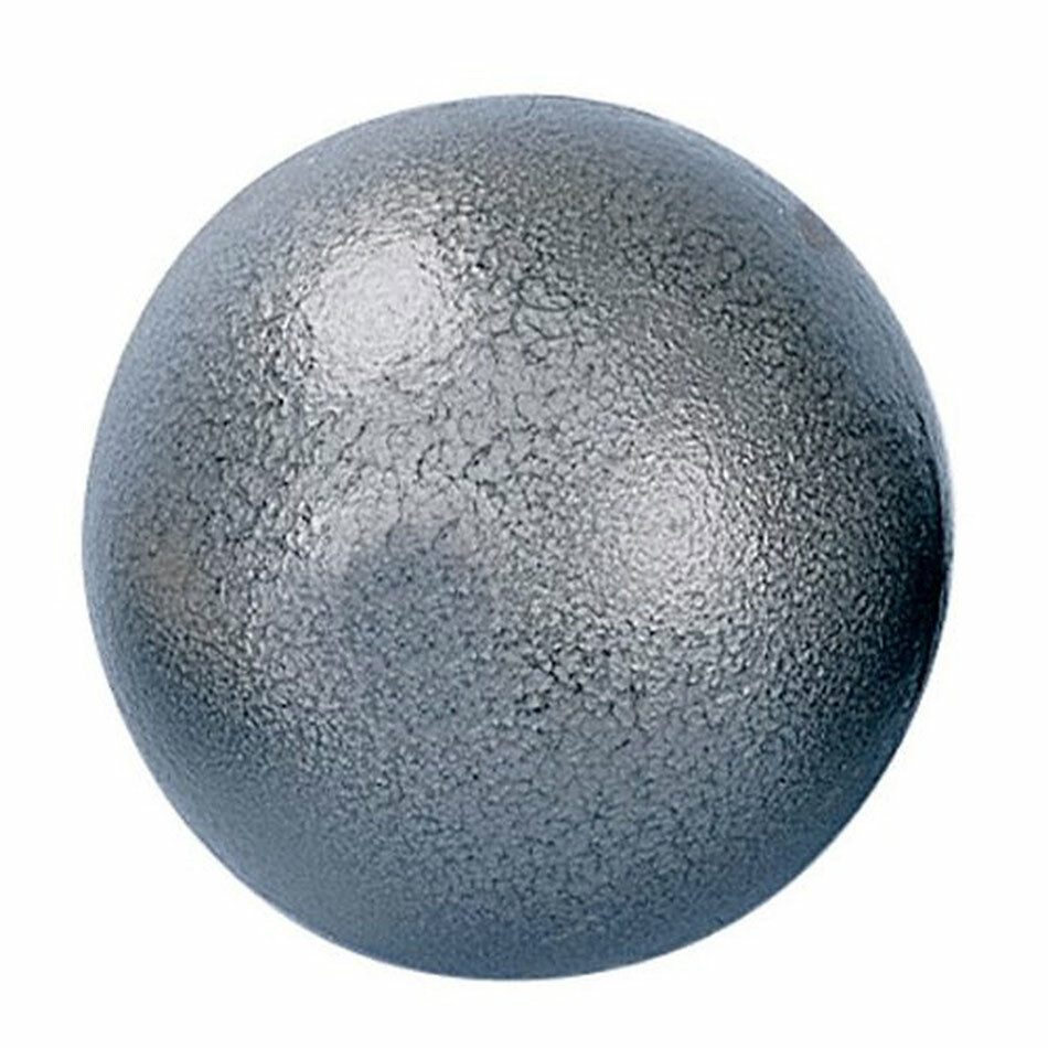 Champion Sports Iron Practice Shot Put
