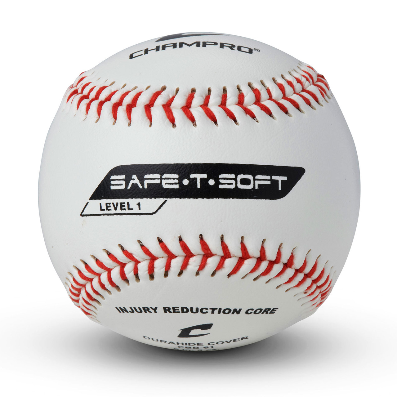 Champro Safe-T-Soft Baseballs - Thumbnail 2