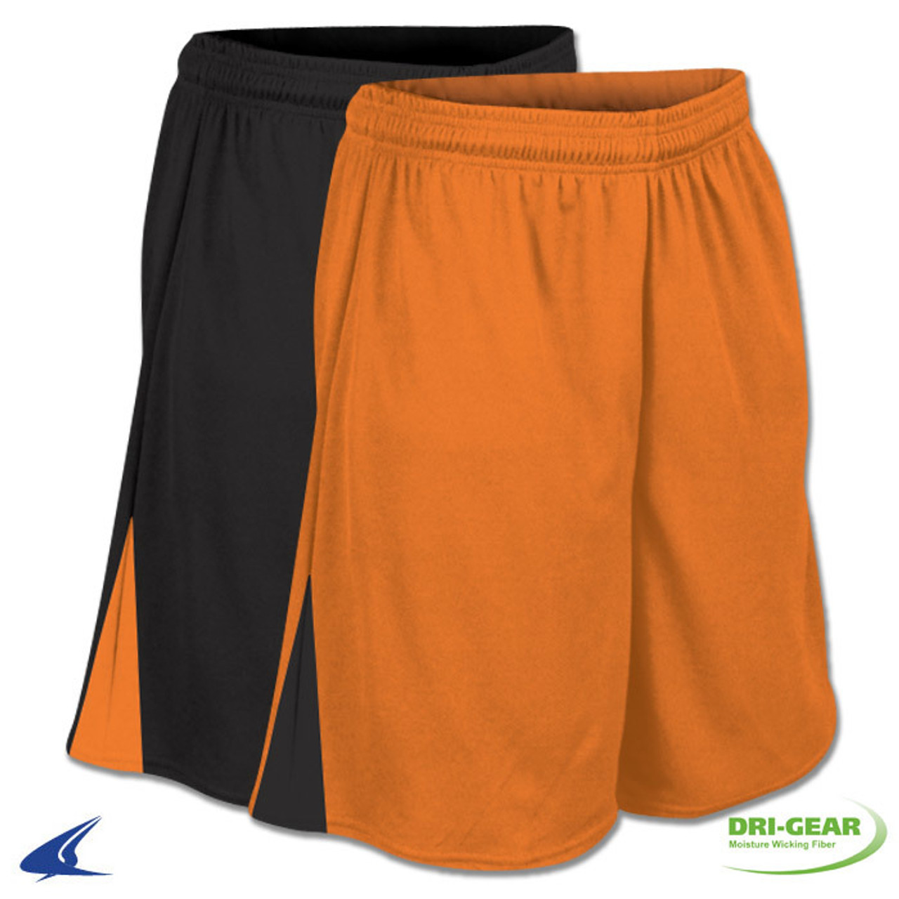 Starter Reversible Athletic Shorts 8