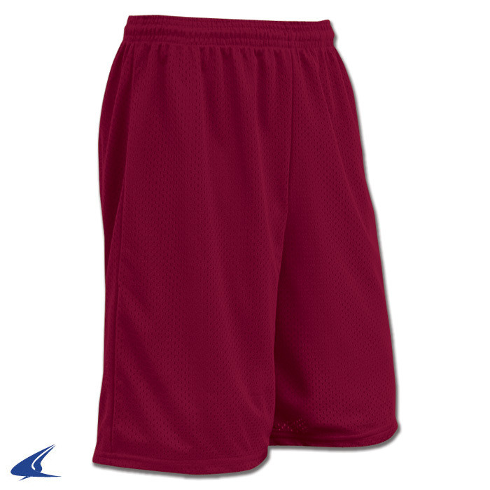 Champro Sports Diesel Tricot Basketball Shorts