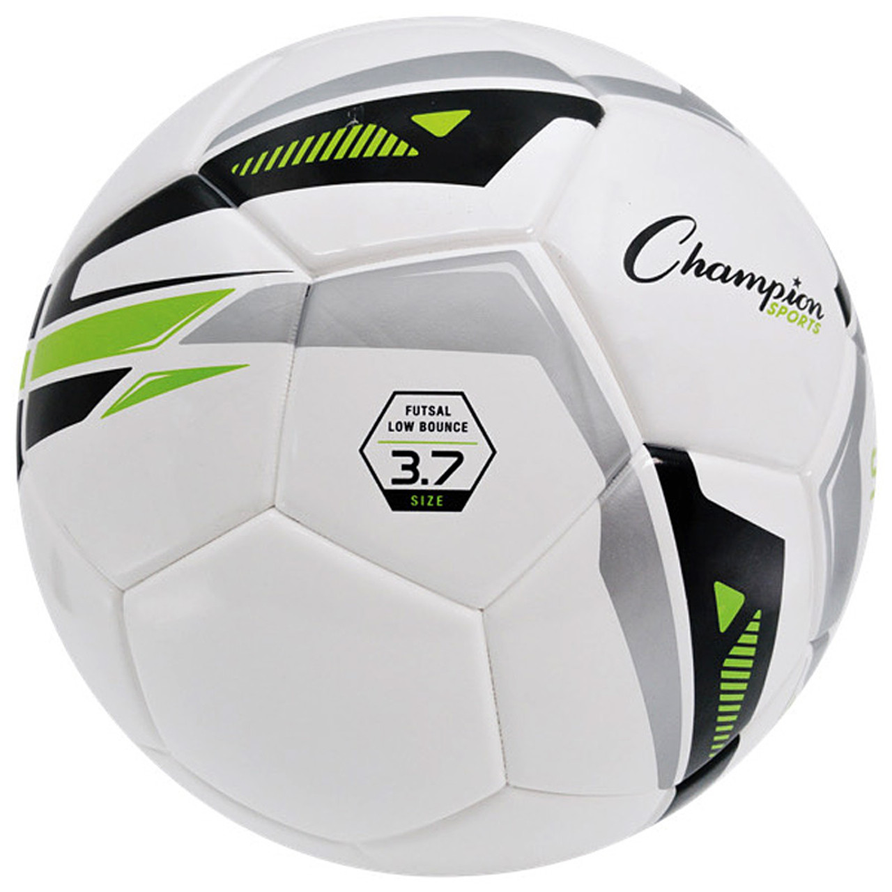 Champion sports discount soccer ball