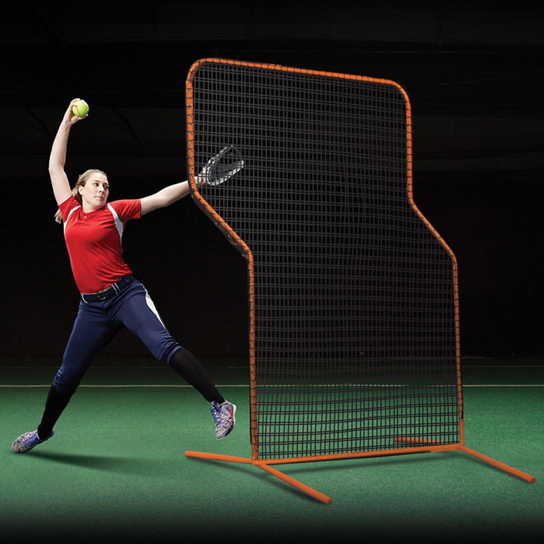 Champro Brute NBZ Screen 7 ft x 5 ft