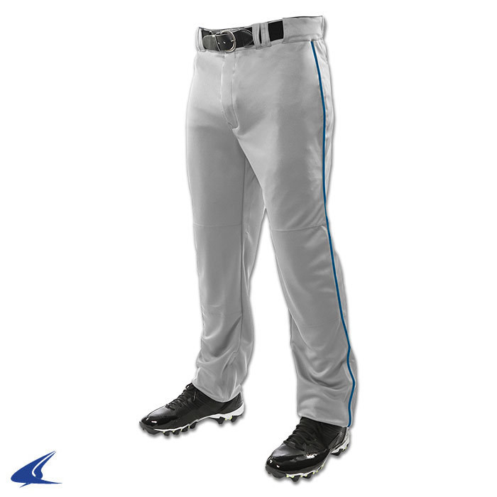 Champro Triple Crown 2.0 Open Bottom Baseball Pants with Champro Triple Crown 2.0 Open Bottom Baseball Pants with