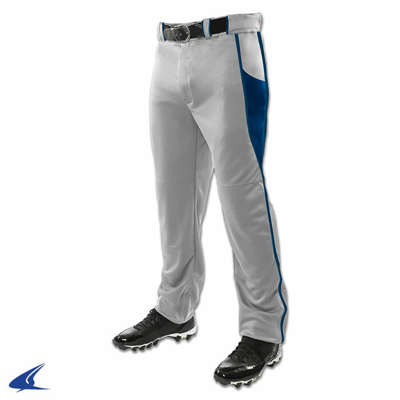 Champro Triple Crown Open Bottom 2 Baseball Pants