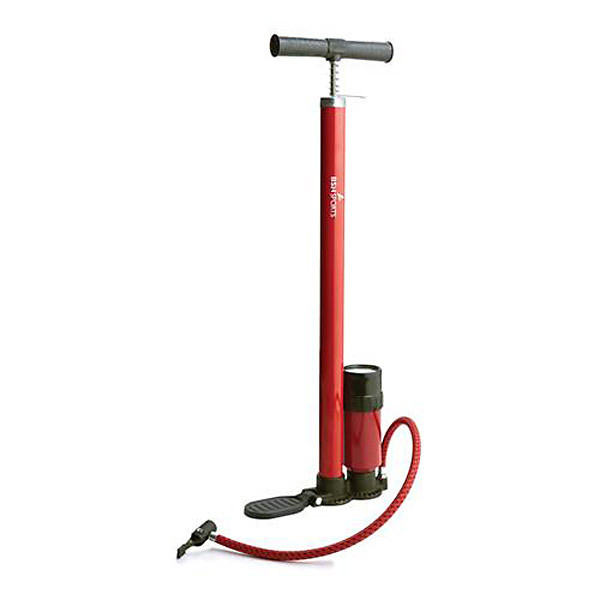 Athletic Connection Upright Pump