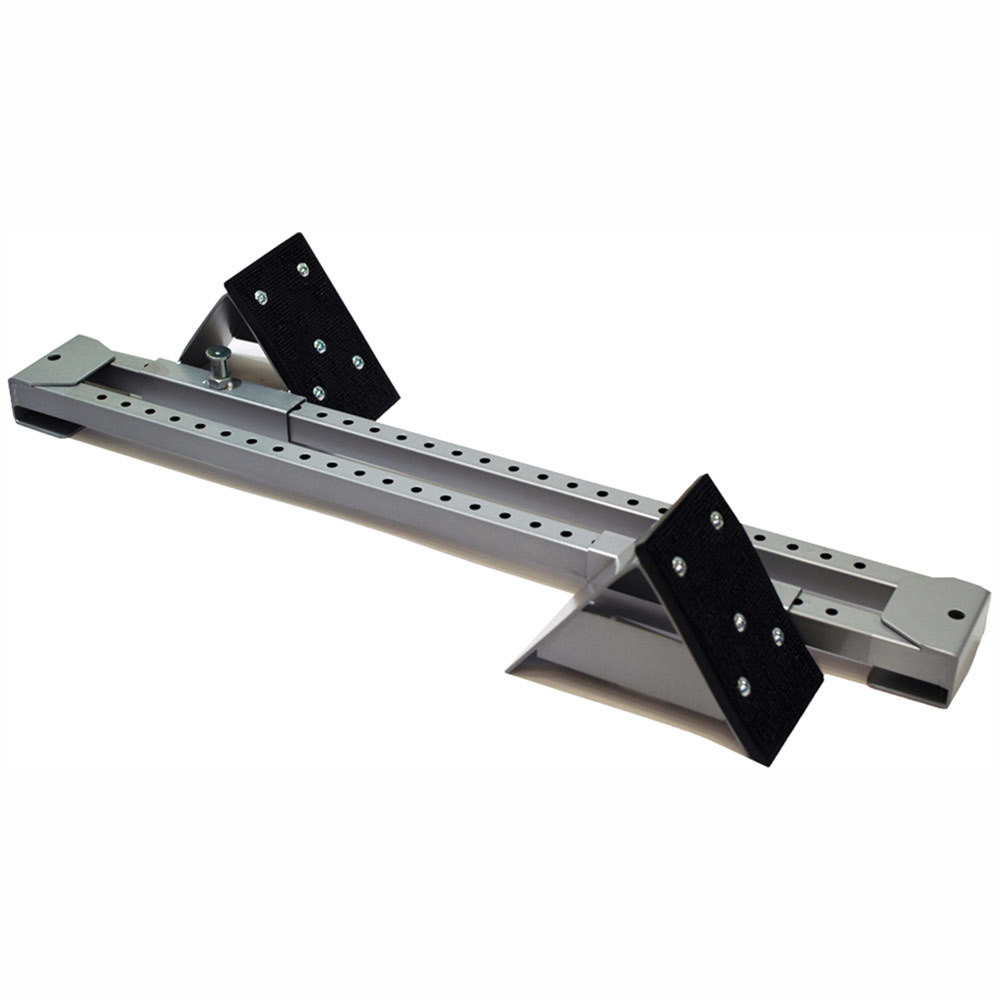 Champion Sports Competition Track Starting Block - Thumbnail 2