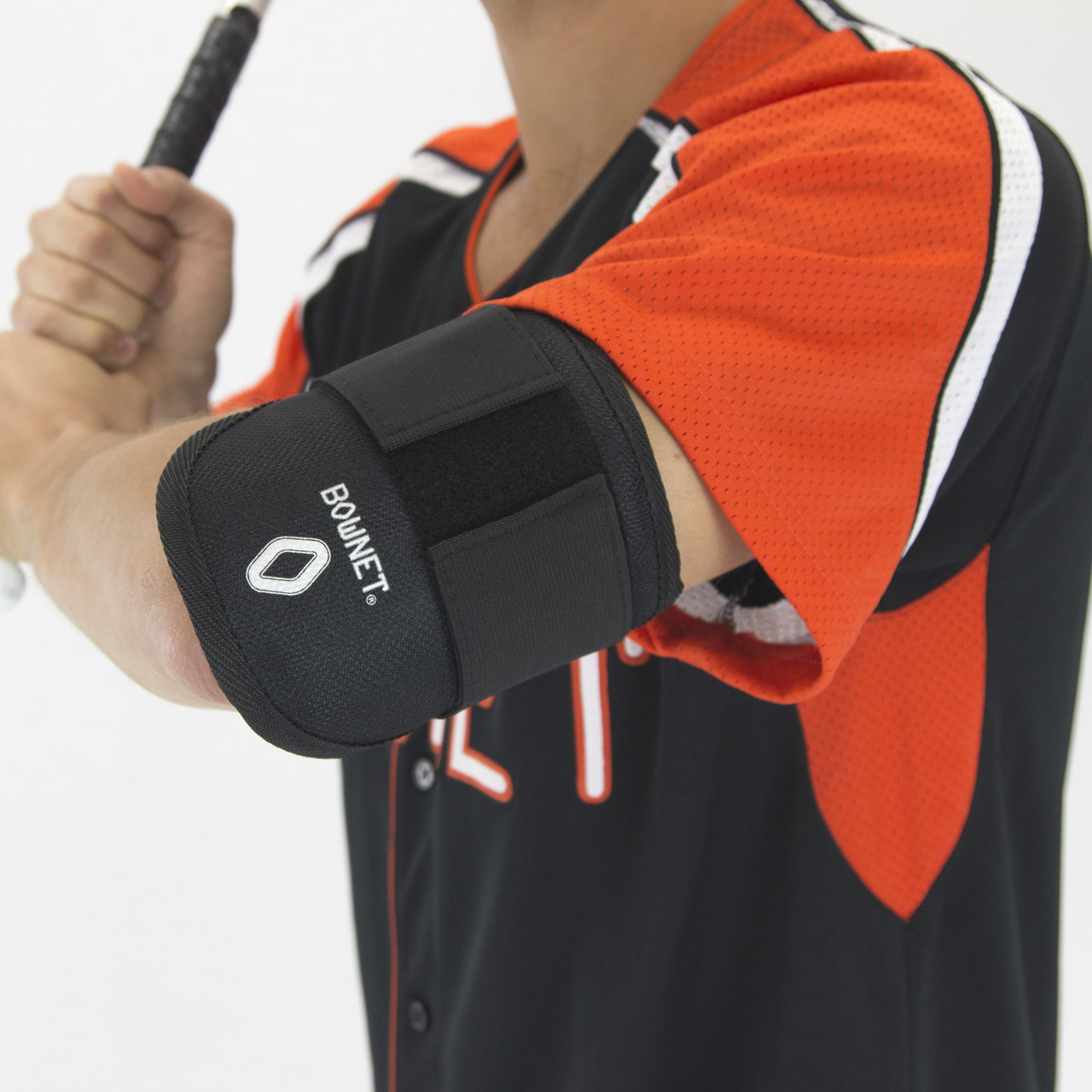 Bownet Elbow Guard