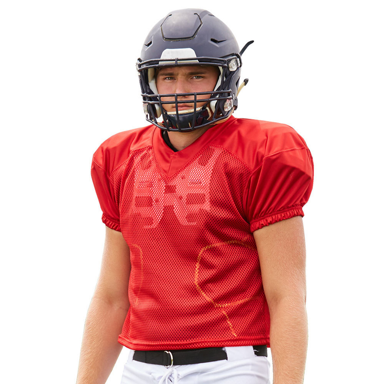Champro Youth Time Out Practice Football Jersey