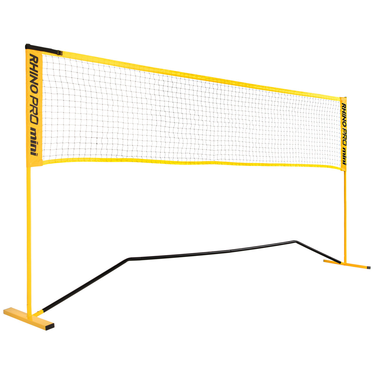 Champion Sports Rhino Pro Port-A-Net - Thumbnail 3