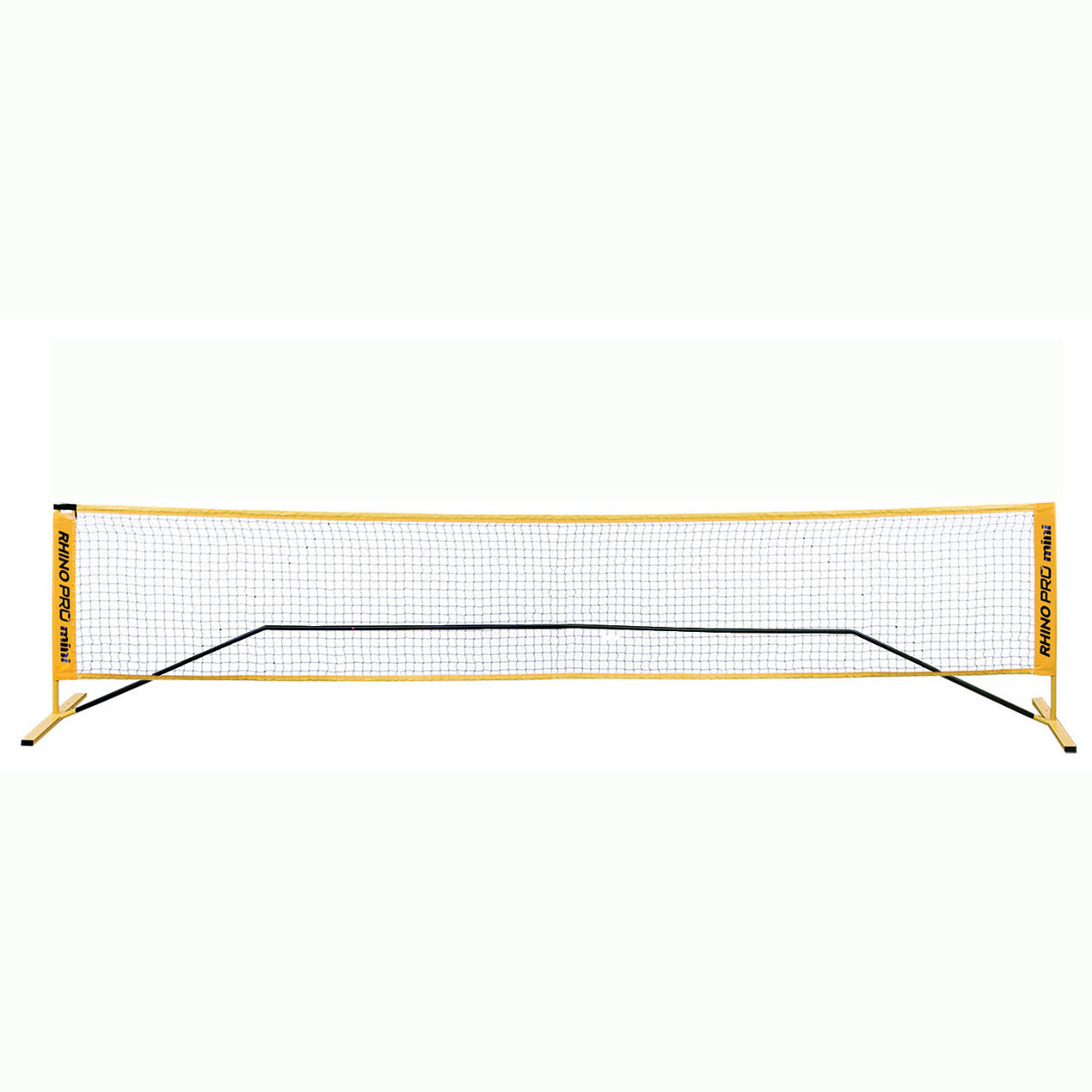 Rhino Pro Max 10' Port-A-Net Set - Athletic Stuff