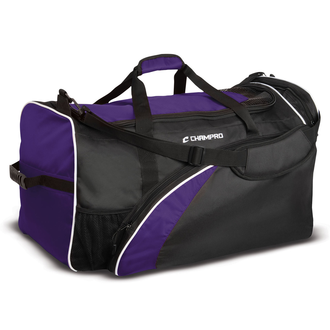 Champro Varsity Football Equipment Bag - Athletic Stuff